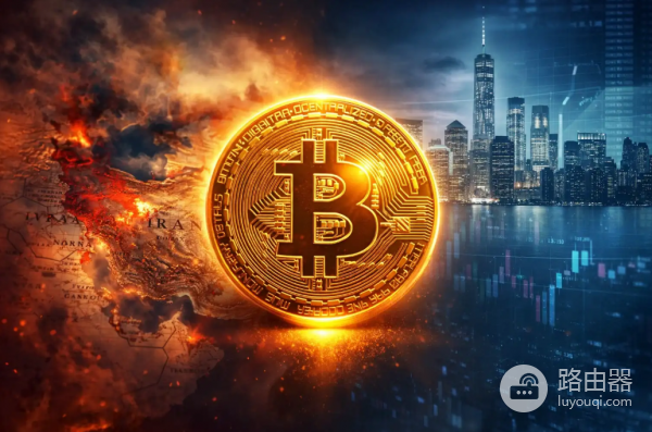 波斯猫和美国开战,如何影响大饼价格?