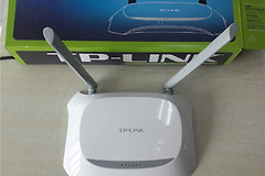 tlwr842n路由器忘记密码怎么办（tlwr842n路由器忘记密码怎么解决）