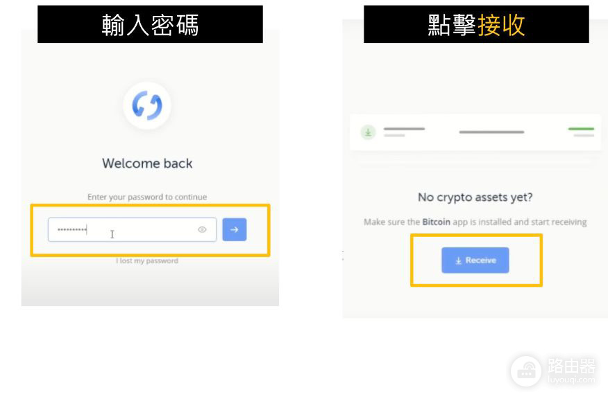 Ledger冷钱包官网购买地址！安装官方软件Ledger Live
