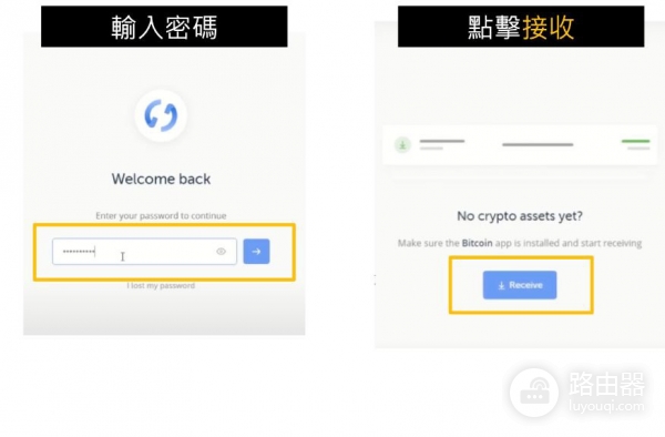 Ledger冷钱包官网购买地址!安装官方软件Ledger Live