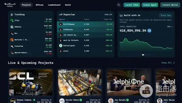 AI区块链项目怎么判断价值?还值得投资吗