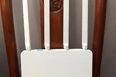 小米路由r3g灯不亮怎么回事（小米路由r3g灯不亮什么原因）