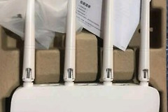 腾达f6v4.0可以当软路由嘛（腾达f6v4.0支持当软路由嘛）