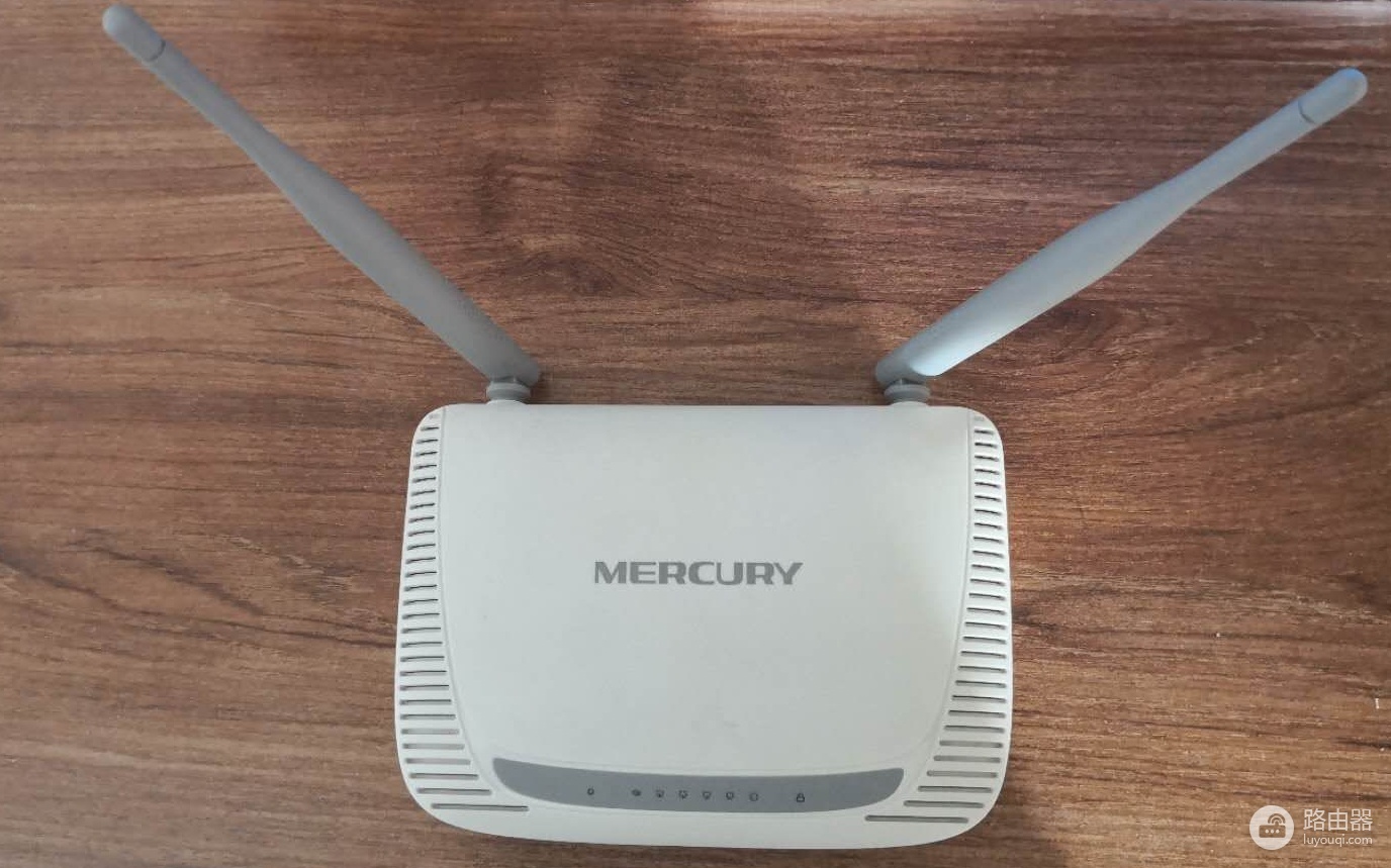 水星路由器登录教程,melogin.cn设置wifi密码入口