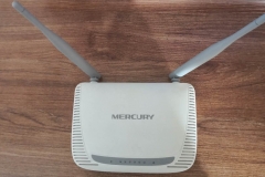 水星路由器登录教程，melogin.cn设置wifi密码入口