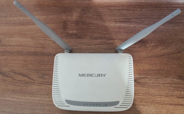 水星路由器登录教程，melogin.cn设置wifi密码入口