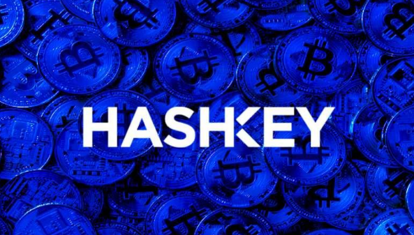 如何在HashKey交易所出金? HashKey交易所出金教学