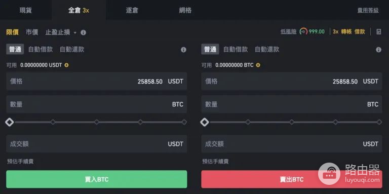 bi安永续合约是什么?资金费率是什么?资金费率怎么计算?
