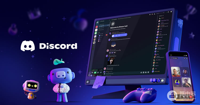 Telegram、Discord、Twitter,币圈社交平台使用注意事项