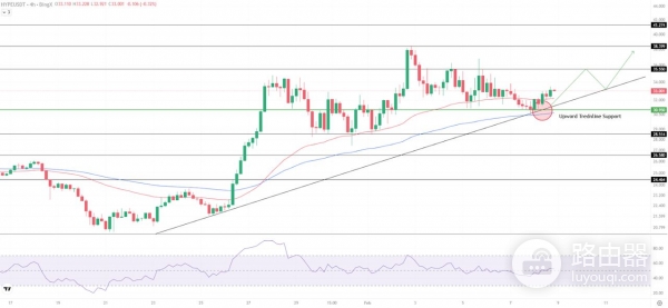 为什么Hyperliquid能在永续衍生品赛道杀出重围，成为RWA交易新选择