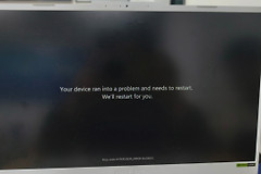 win11开机报错HYPERVISOR_ERROR 0x20001怎么办？虚拟机组件冲突修复