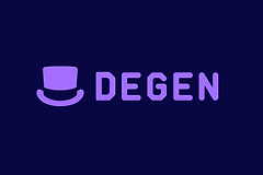 什么是DEGEN币？Farcaster小玩具到区块链小生态的转变
