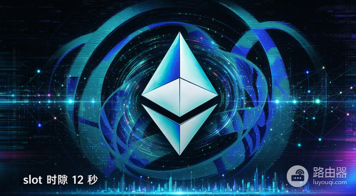 以太坊一个Slot是多少秒?ETH每12秒出块的机制原理