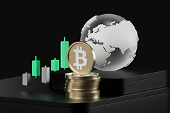 未平仓合约量有什么用？比特币合约交易中的未平仓合约分析