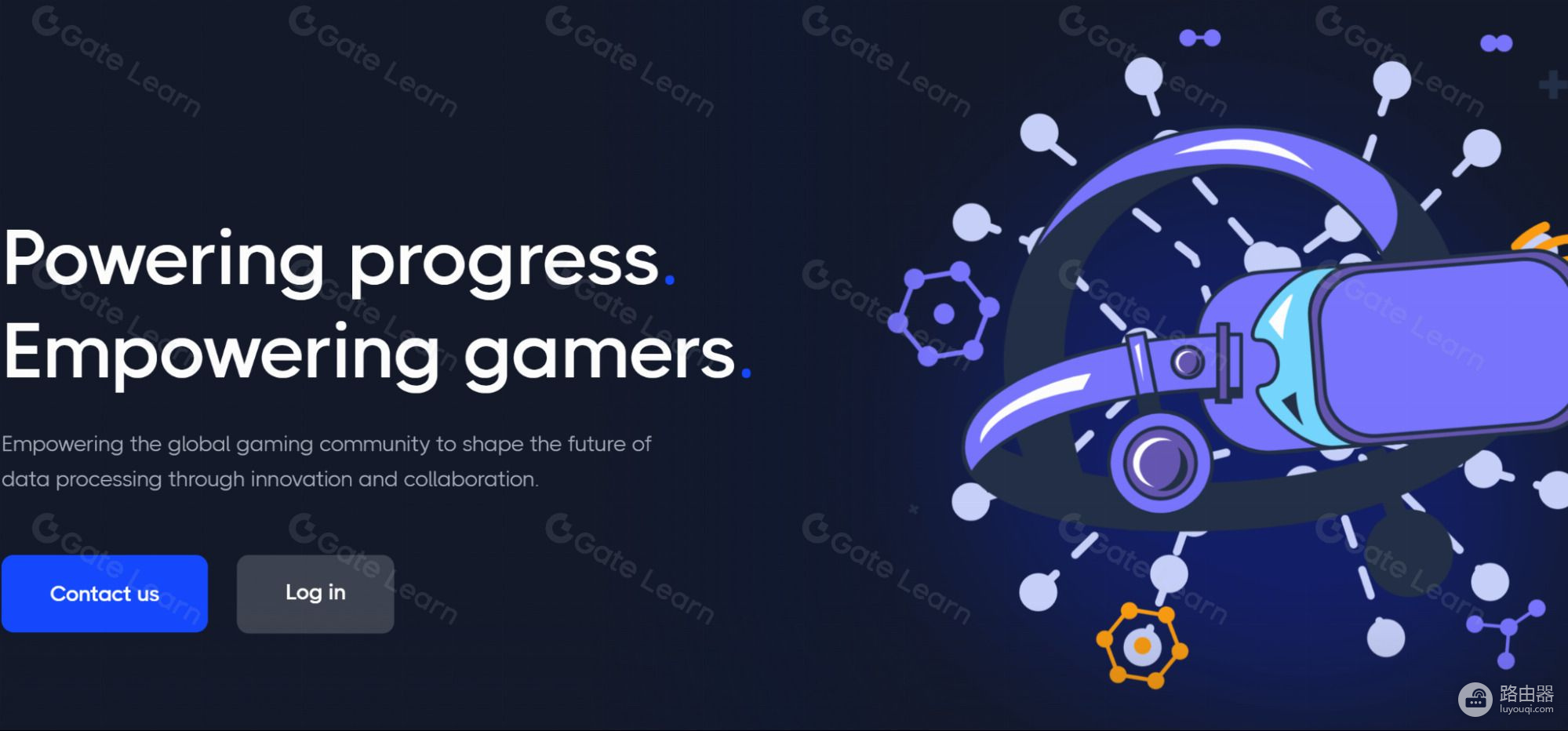 Gaimin(GMRX)币是什么?Gaimin把电脑闲置算力变成收益