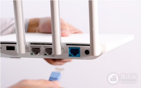 电信路由器router.ctc与192.168.2.1登录入口