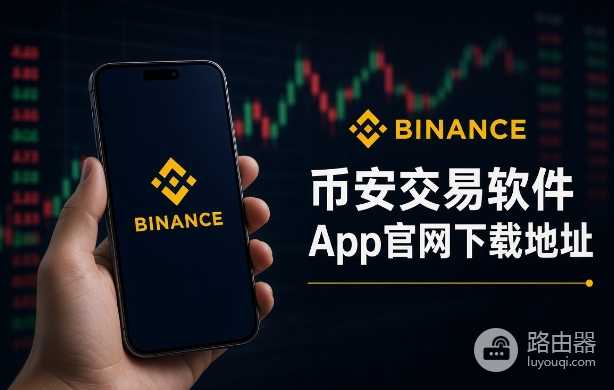 币安交易软件App官网下载地址:安币Bian原版下载入口