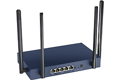 迅捷fer1200g路由器是第几代wifi（迅捷fer1200g路由器是第多少代wifi）