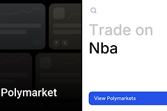 Polymarket零基础入门：币an充值USDC+NBA预测投注实战教程