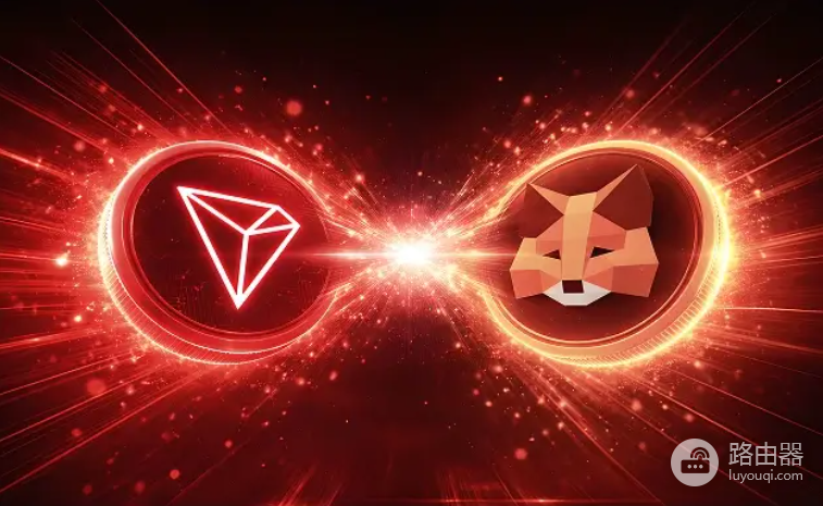 波场网络用MetaMask可以吗?TronLink和MetaMask钱包怎么选?
