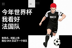 ouyi平台世界杯预测功能（Outcomes）完全指南:如何参与+操作步骤