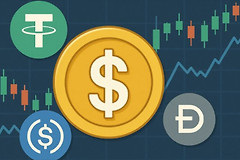 什么是USDX？USDX脱锚的原因，脱锚后怎么办