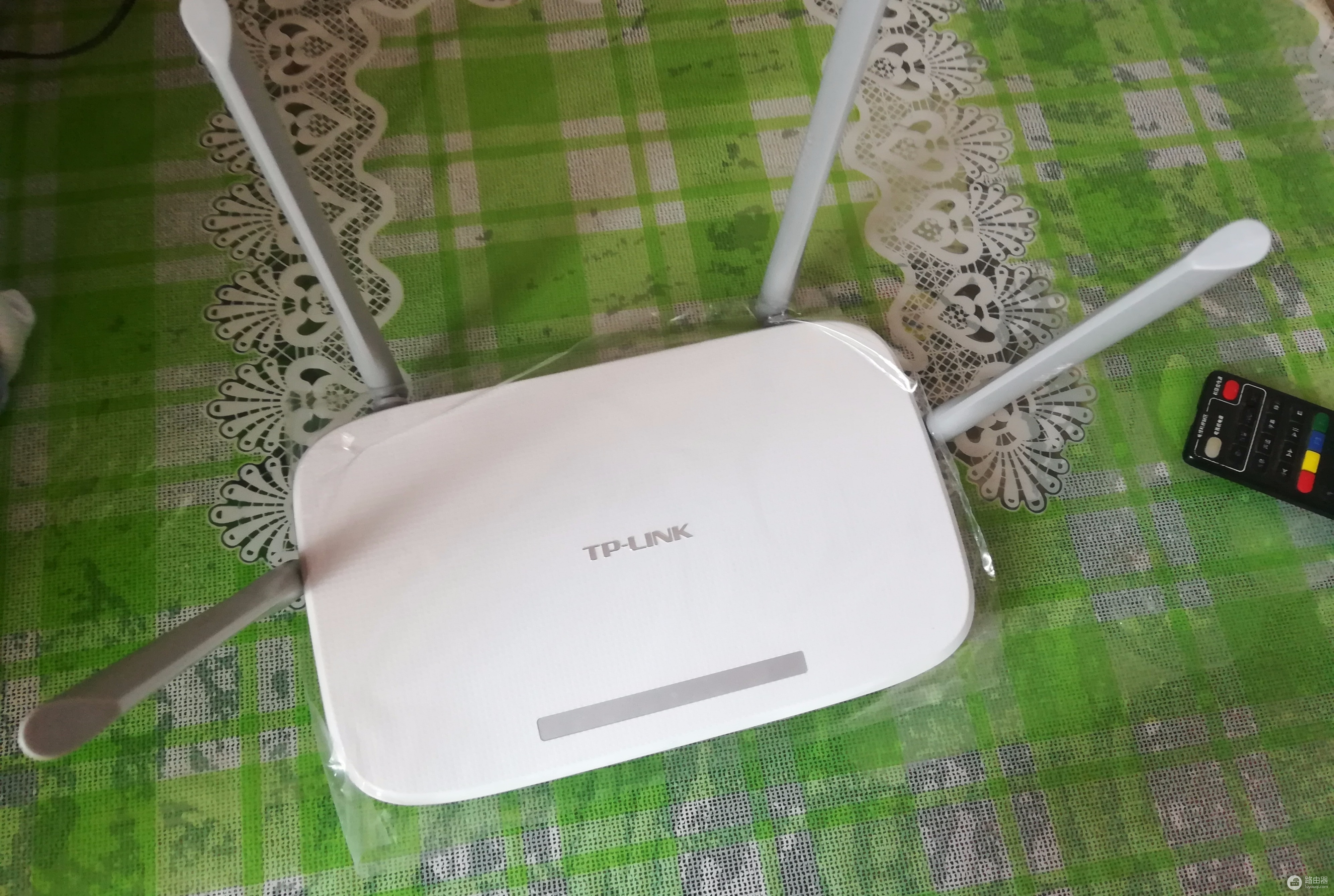 天翼监控路由器怎么连接wifi（天翼监控路由器连接wifi方法）