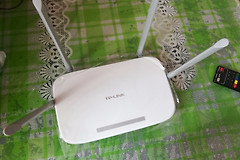 天翼监控路由器怎么连接wifi（天翼监控路由器连接wifi方法）