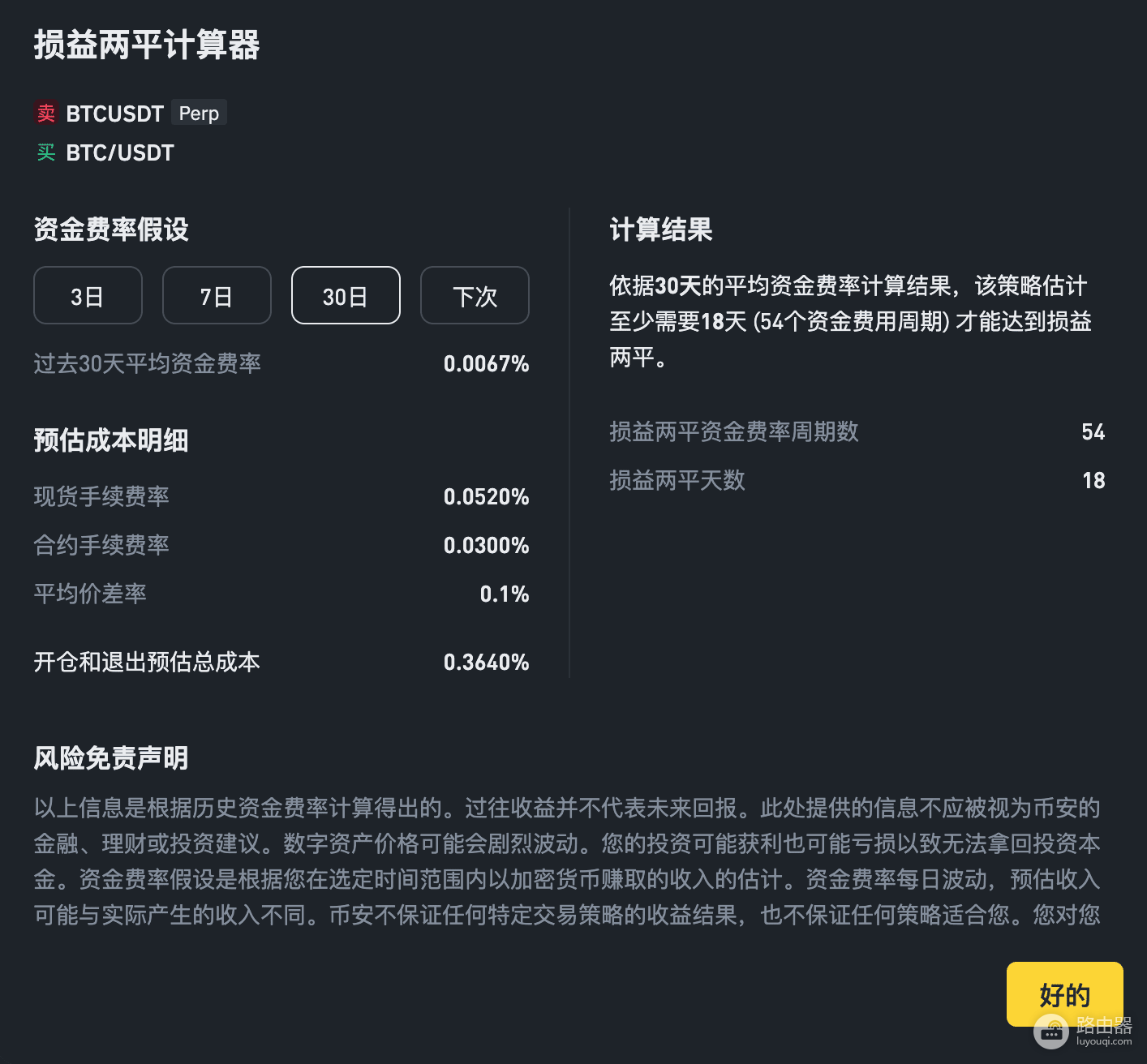 比安永续合约套利机器人是什么？资金费率套利机器人的运行逻辑