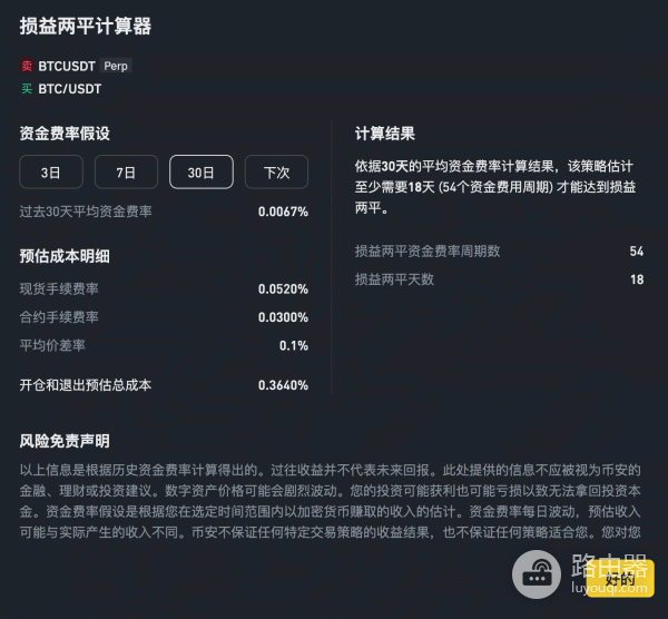 比安永续合约套利机器人是什么?资金费率套利机器人的运行逻辑