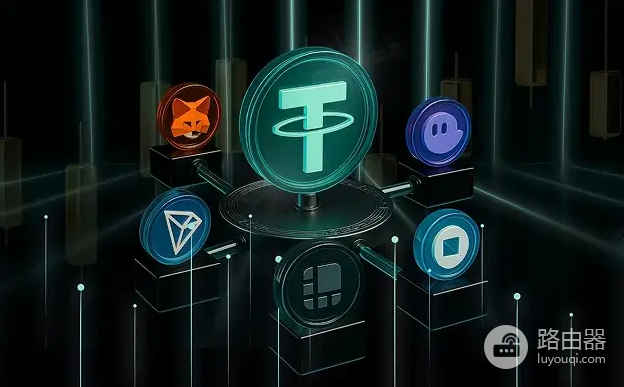 USDT钱包是什么?USDT钱包下载说明