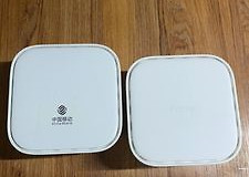 华为荣耀cd16路由器怎么组网（华为荣耀cd16路由器组网方法）