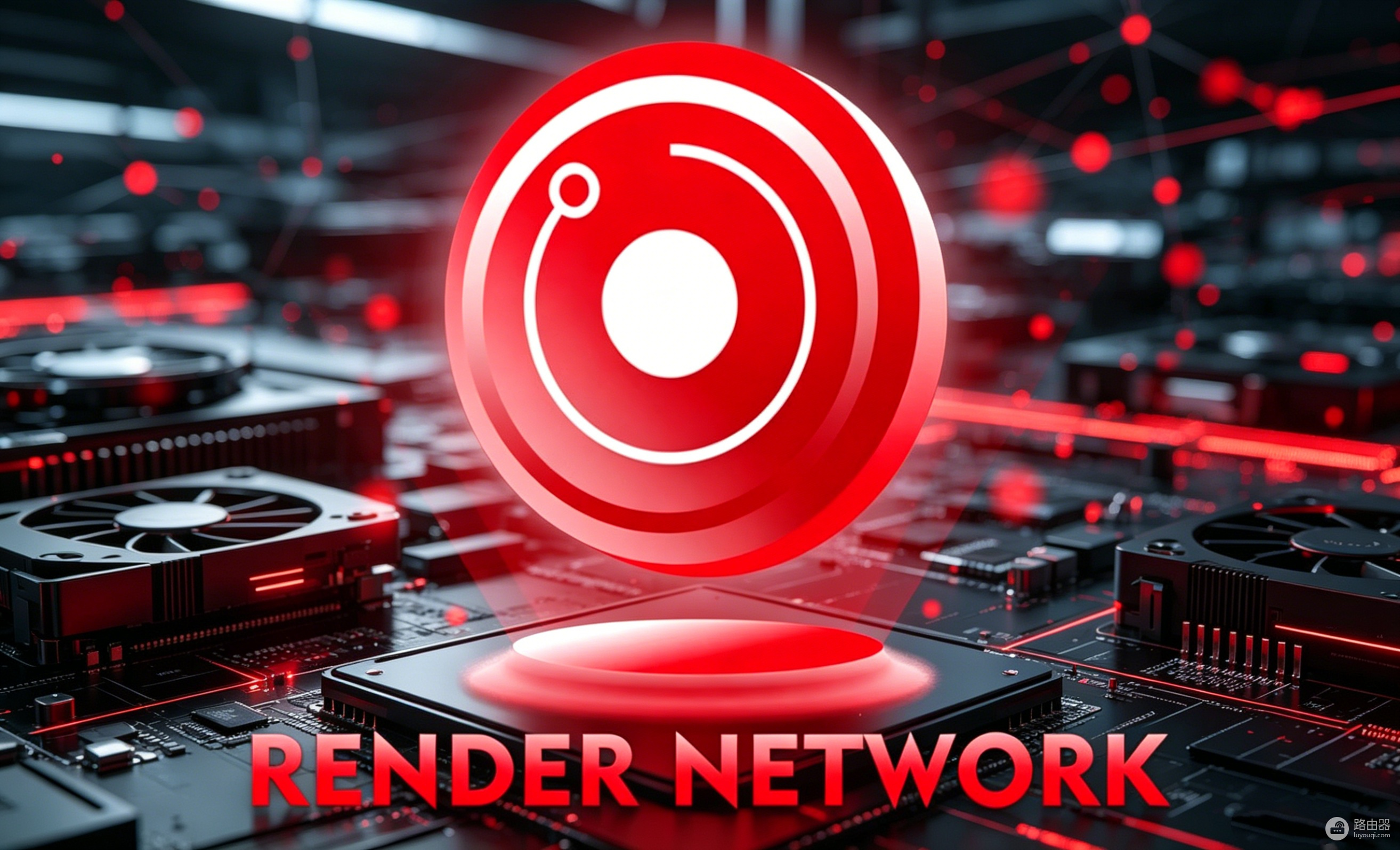 GPU算力去中心化到底能走多远?Render Network的真实现状深度拆解