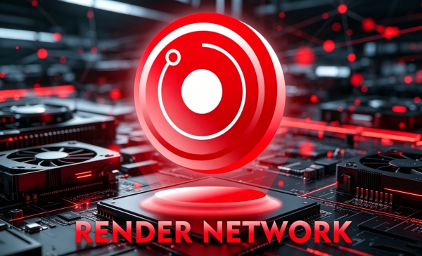 GPU算力去中心化到底能走多远?Render Network的真实现状深度拆解
