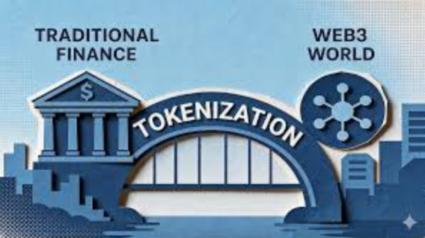 周末也能炒美股了？纽交所上线代币化平台，即时结算+稳定币支付时代开启