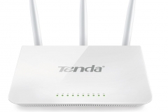 腾达路由器如何设置？手机设置tenda上网