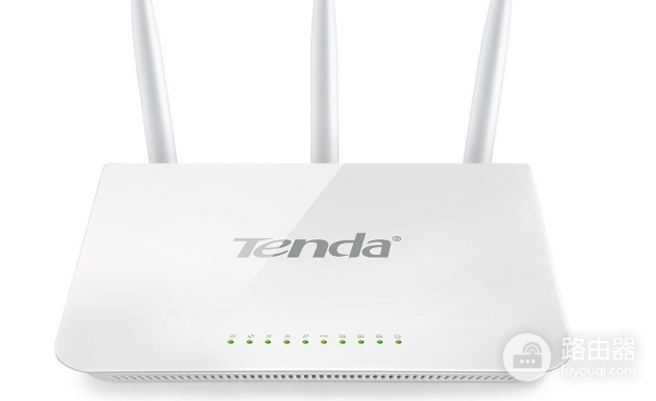 腾达路由器如何设置?手机设置tenda上网
