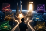 SpaceX链上平台价格为何天差地别？一文看懂Pre-IPO价格乱象