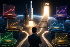 SpaceX链上平台价格为何天差地别？一文看懂Pre-IPO价格乱象