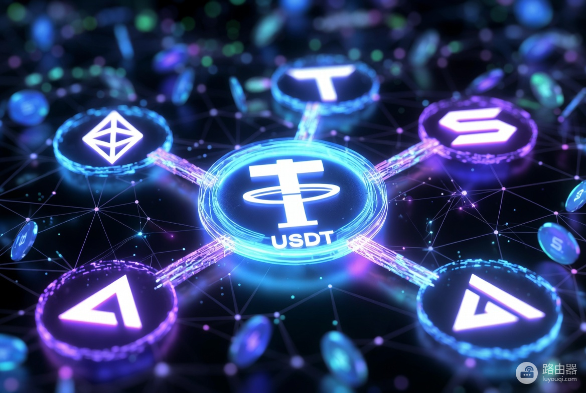 Tether（USDT）在哪些链上发行官方版本？多链USDT安全对比与避坑指南
