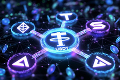 Tether（USDT）在哪些链上发行官方版本？多链USDT安全对比与避坑指南