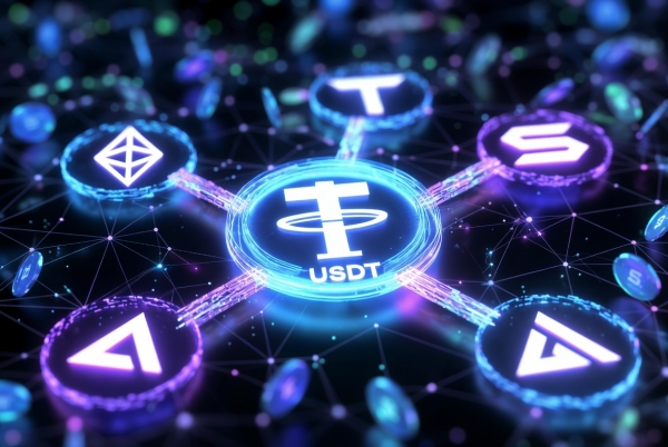 Tether(USDT)在哪些链上发行官方版本?多链USDT安全对比与避坑指南