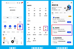 BingX网格交易参数如何设置? BingX网格交易参数设置心得