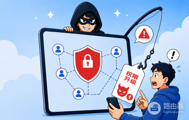 恶意多签是什么?取消DApp授权为什么防不住