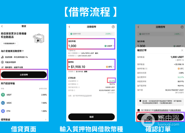 okx借币靠谱吗? okx借币有什么风险?