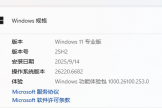 win11磁盘属性没有readyboost选项怎么办？无法删除加速文件解决教程