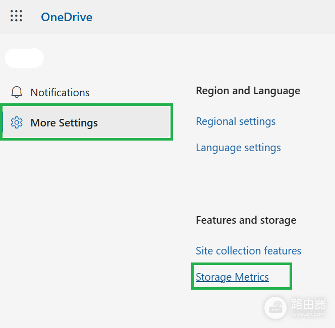 onedrive占用空间比实际文件大怎么办?200GB幽灵空间清理教程