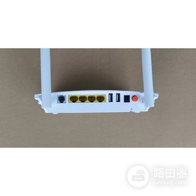 广电光猫usb接口怎么共享无线网（广电光猫usb接口共享无线网方法）