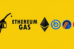 为什么Base、Arbitrum交易都要用ETH付Gas？L2 Gas费+跨链省钱指南