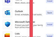 Android手机microsoft office中notes和onenote有什么区别？